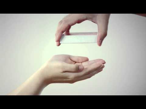 Unwritten (Red) by Lyndon Jugalbot