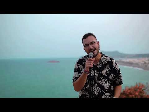 COSTA TRECE - DESNÚDAME (Video Oficial)