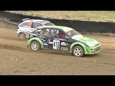 00172 Autocross Humpolec 28. - 29.8.2021