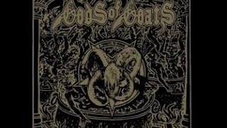 V/A - A Tribute To Venom - Gods Of Goats (full album)
