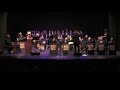 Musicamdo Jazz Orchestra - Santa Claus is Coming to Town (Bis 2)