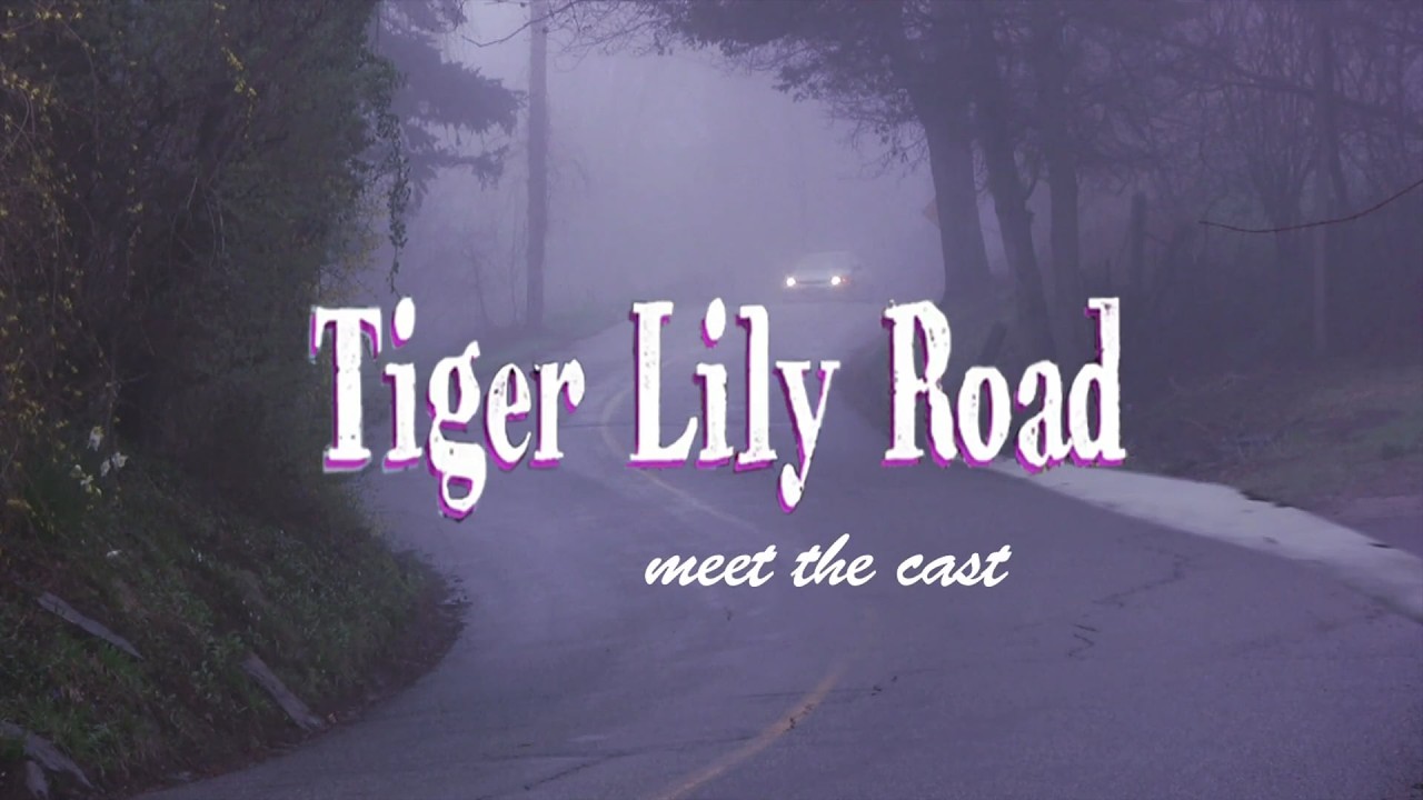 Tiger Lily Road - Featurette