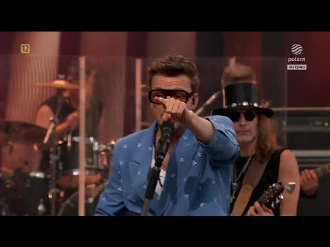 Feel & Zespół Pieśni i Tańca "Śląsk" - Pokaż, na co cię stać | Polsat Hit Festiwal