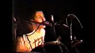 Putrid Vomits - Cerebral Mutilation Fest - Limeira, SP - 1992