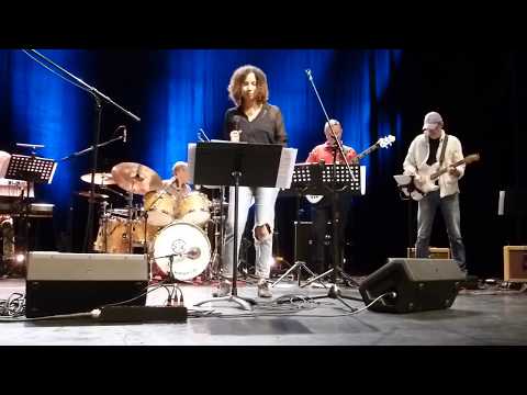 STEFAN HÜFNER'S ¡ZAPPATA! feat.Napoleon Brock - Florentine Pogan