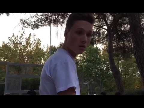 Botta vs Varo || Semifinales || Tranks Battle