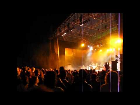 FMM 2009 in Sines - Hanggai 杭盖乐队