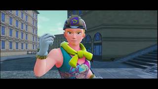 ミアレの為に強くなれ！Pokémon LEGENDS Z A実況プレイpart14