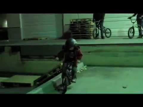 high five gone wrong