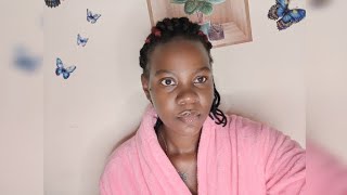 Bwaba okuba akachabali omukira gukube wano bwoti 