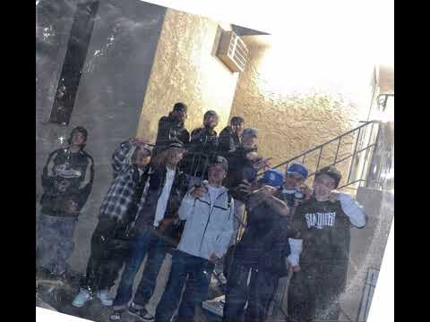 HC Mando - Cant fuck wit me (Official Audio)