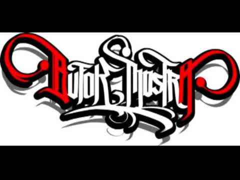 Bufok Mostra - cerebros con agujeros - Rapera Chilena