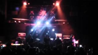 Dark Fortress - The Valley live in Leeuwarden