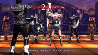 BEP Experience: DLC Collection ( Light Up the Night, Someday, G6 )