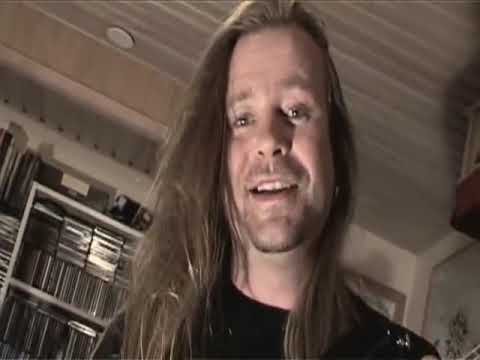 Children of Bodom   Chaos Ridden Years Deleted Sce(Туса)