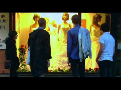 THE BRIDAL SHOP - When you were pearls
