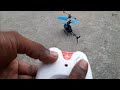 How To Flying Rc Helicopter Rc Helicopter Onboxing Flying Test Hunar Tech