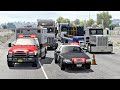 Convoy With CivRyan ATS