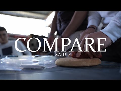 Xaid - Compare (prod. Mijo)