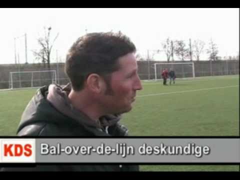 Nieuwerkerk F3- Olympia F2 1-0