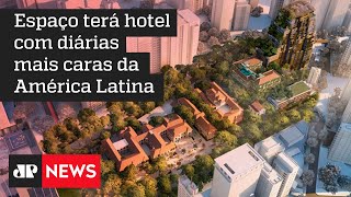 Complexo Cidade Matarazzo tem abertura adiada em São Paulo