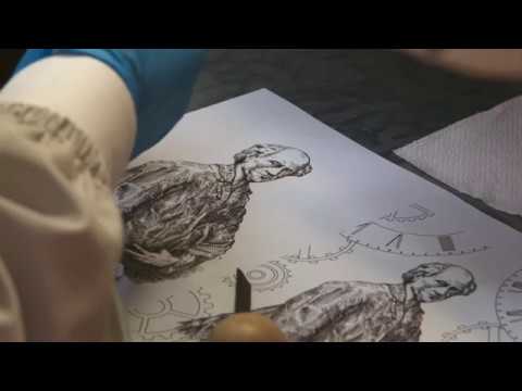 MONTEGRAPPA | Our Atelier, Extra Bespoke