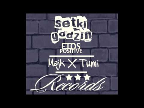 Majk & Tumi   Setki Godzin