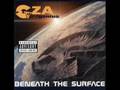 gza - publicity 