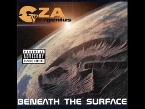 gza - publicity