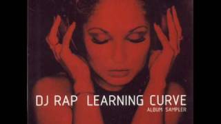 DJ Rap - Stories From Around The World