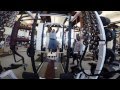Mississippi State Football Strength: Coach Rick.
