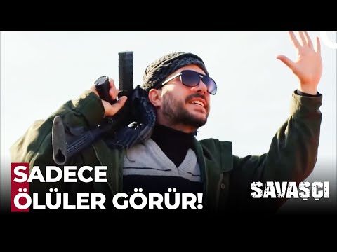 Üsteğmen Batur'dan Akılları Alan Kurtarma Operasyonu - Savaşçı