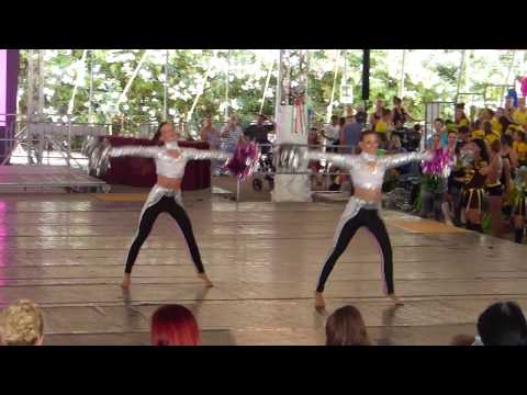 EC Giulianova 2017 - SVK Púchov, NELLY