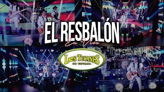 El Resbalón (En Vivo) – Los Tucanes De Tijuana