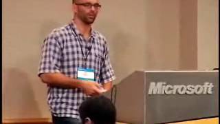 A New Approach to Concurrency and Parallelism