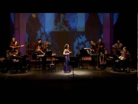 This Masquerade a Tribute To The Carpenters Show Savoy Theatre .mp4