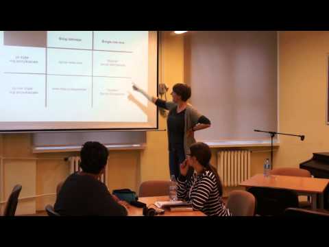 Agata Łukomska - Szkoła Myślenia, cz. I (Filozofia Boga) 14.10.01