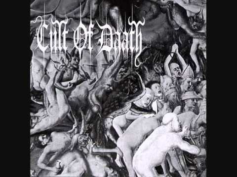 Cult of Daath - Summoning the Bloodred Moon