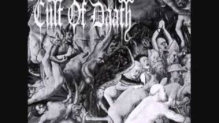 Cult of Daath - Summoning the Bloodred Moon