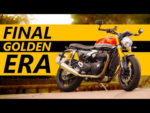 I Finally Understand why People Love Retro Bikes