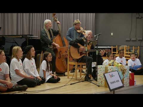 Field Day at CMC 2016