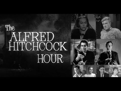 1x03 - La notte dell'incendio - L'Ora di Alfred Hitchcock (1962-1965)