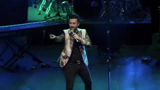 Tu Chahiye by Atif Aslam Live at Florida 2018