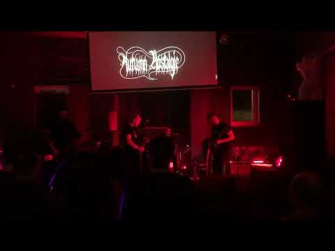Autumn Nostalgie - The Hidden Lake of the Forest @ Burn Fest, Trnava, SK 2023-01-14