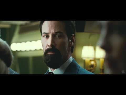 Henry's Crime trailer