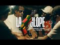 Danny Yash feat  @djtercopanama7065 — La Glope [ Video Oficial ] 🇵🇦
