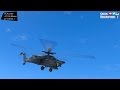 Mi-28 Night Hunter 1.1 для GTA 5 видео 1