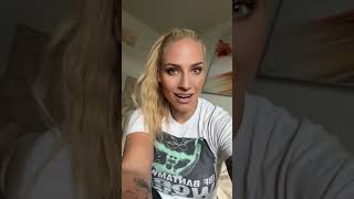 Ebanie Bridges Biography, Height, Weight, Age, Net Worth, Education, Family