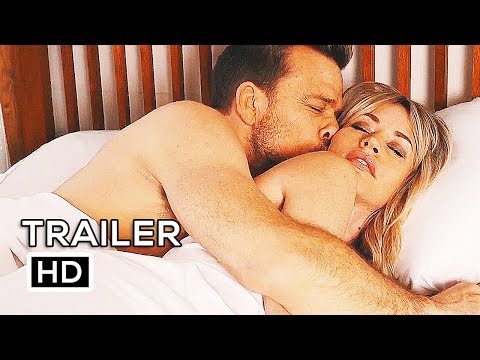 FLASHBURN Official Trailer (2018) Sean Patrick Flanery Sci-Fi Movie HD