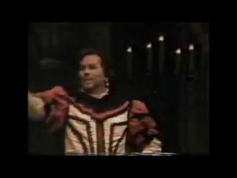 James Morris as Don Giovanni (1978)